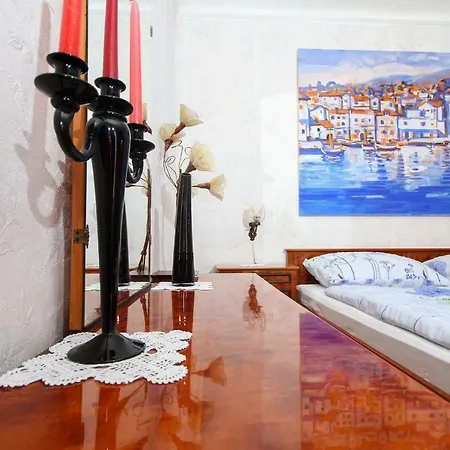 Apartman Johanna