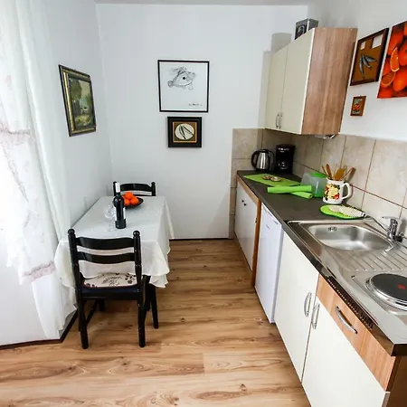 Apartman Johanna