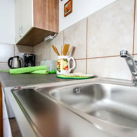 Johanna Apartman Opatija