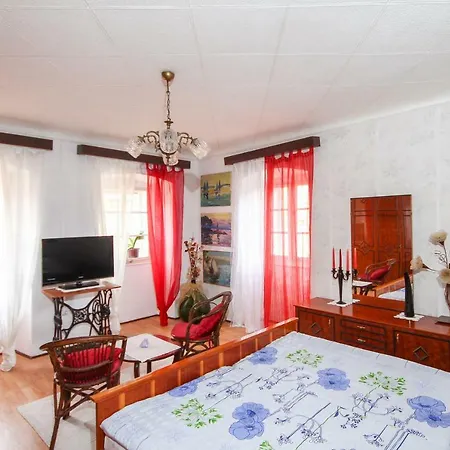 Apartman Johanna