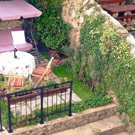 Apartman Johanna Opatija