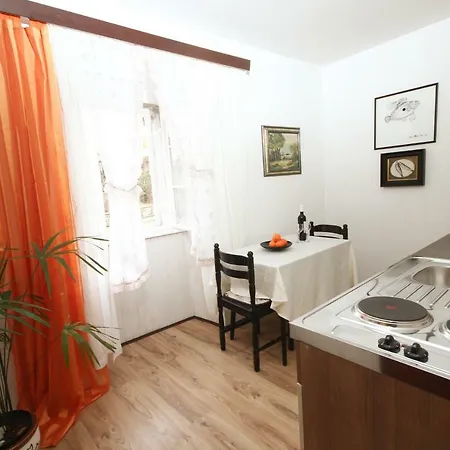 Apartment Johanna *